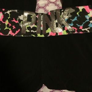Victoria's Secret PINK yoga pants